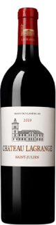 Château Lagrange 2020